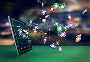Experience the Thrill of Live Gaming at the Best Online Casino in Australia