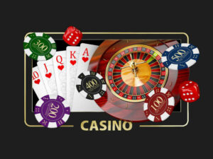 Unleash Your Luck at the Top Online Casino in Australia - Play and Win Today